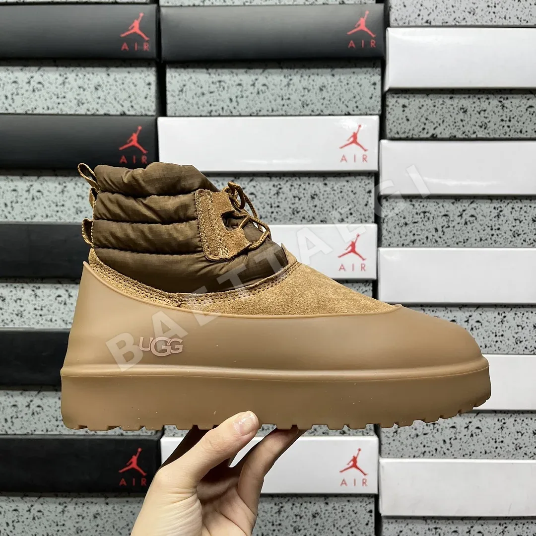 어그 [OT] 209010 UGG 1120849-CHE 상세 이미지 3