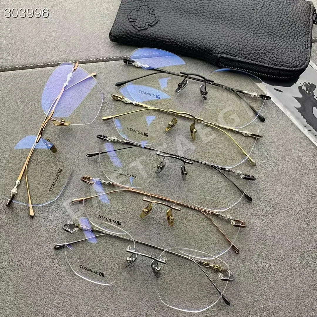 크롬하츠 선글라스 204882 Chrome Hearts Sunglasses 상세 이미지 2