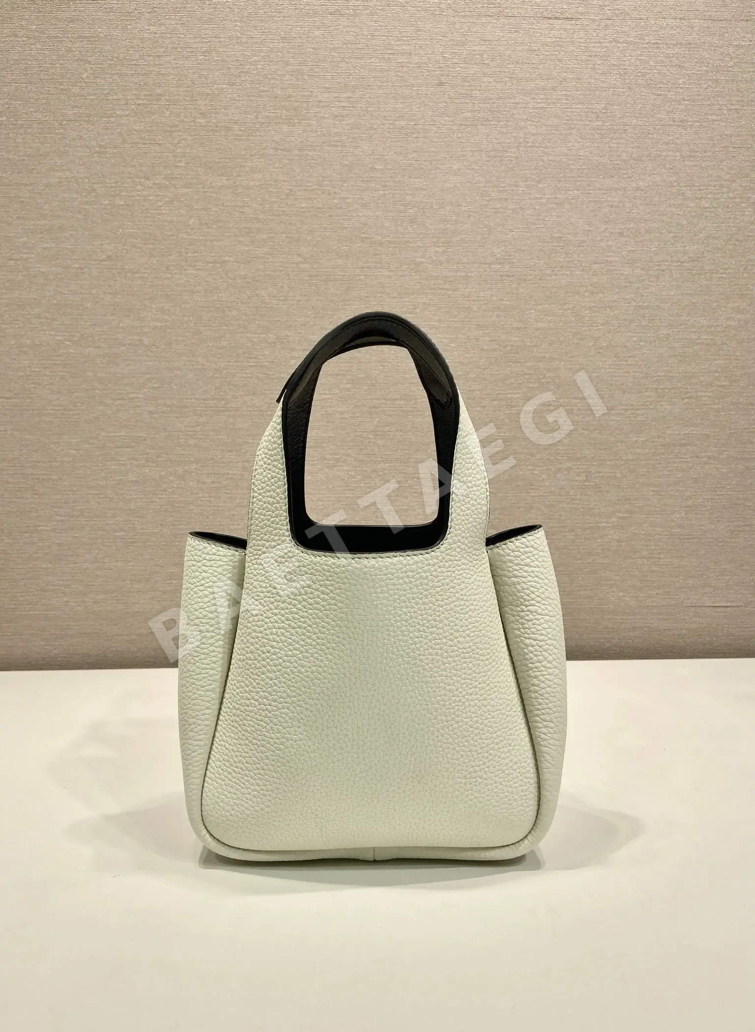 프라다 미니 쇼핑 바스켓 가방 1BA349 상세 이미지 5