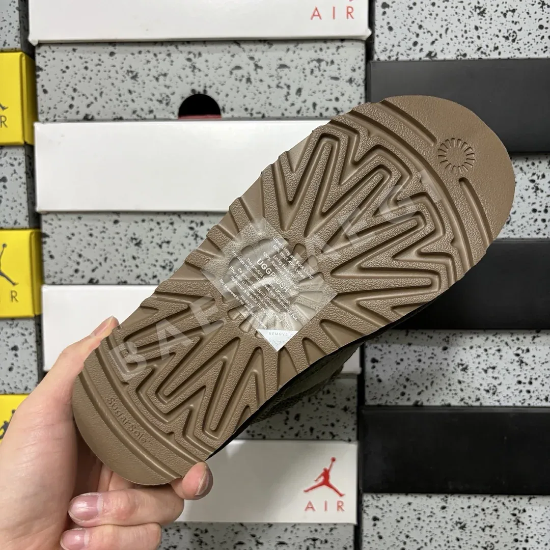 어그 [TOP] 그린 208960 UGG Lowmel -4032 상세 이미지 8
