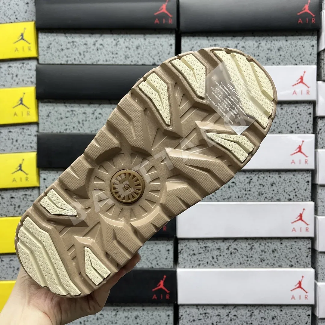 어그 [OT] 화이트 209032 UGG 상세 이미지 9