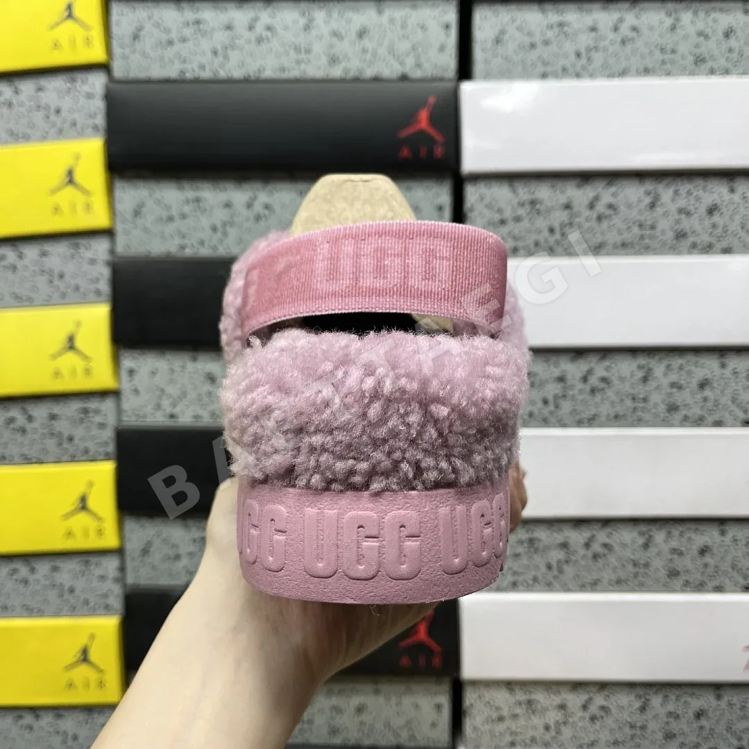 어그 [OT] 그레이 퍼플 209037 UGG 상세 이미지 8