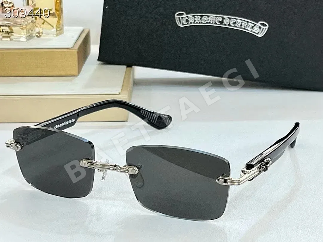 크롬하츠 선글라스 204711 Chrome Hearts Sunglasses 상세 이미지 14