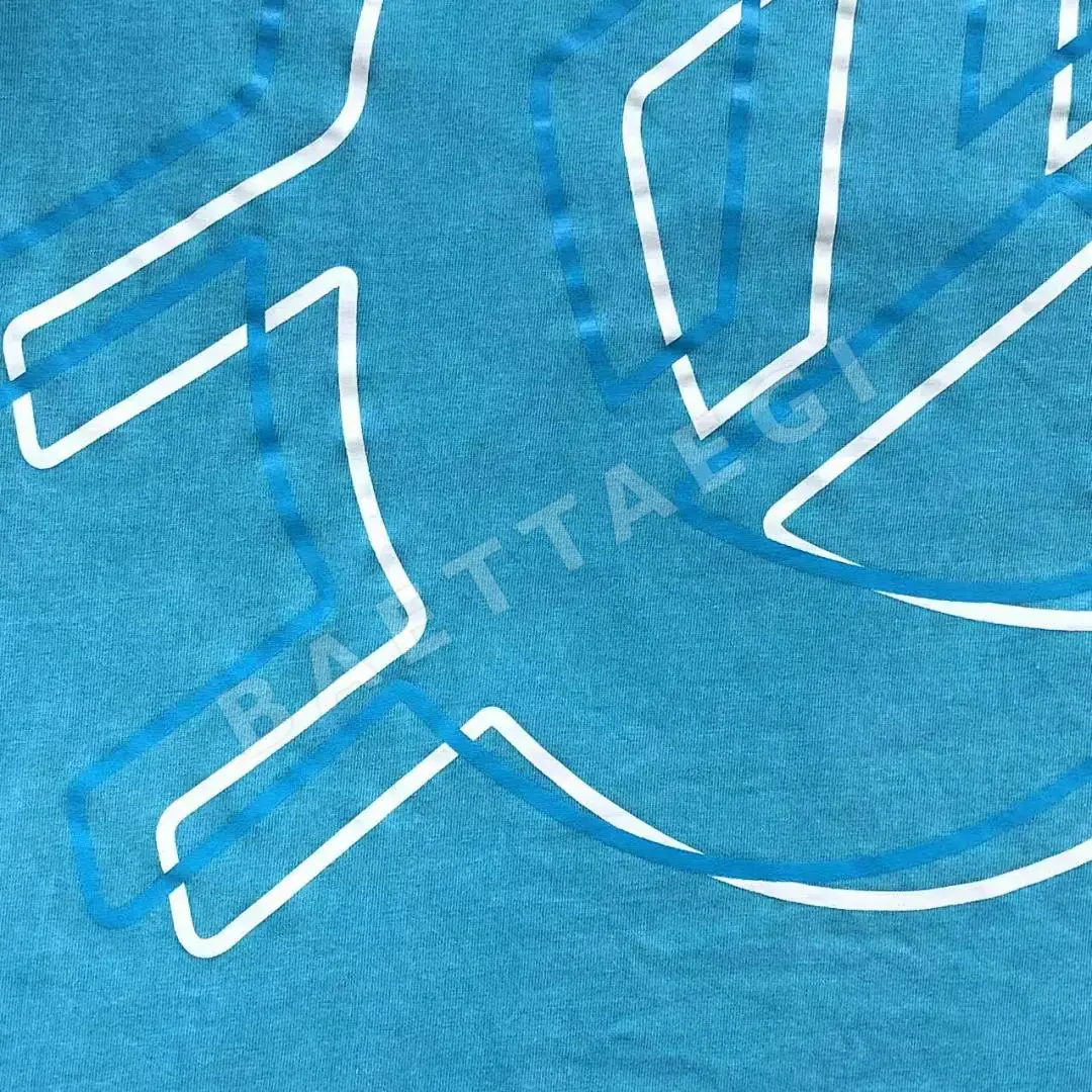 갓스피드 반팔 티셔츠 203397 Godspeed T-Shirt 상세 이미지 15