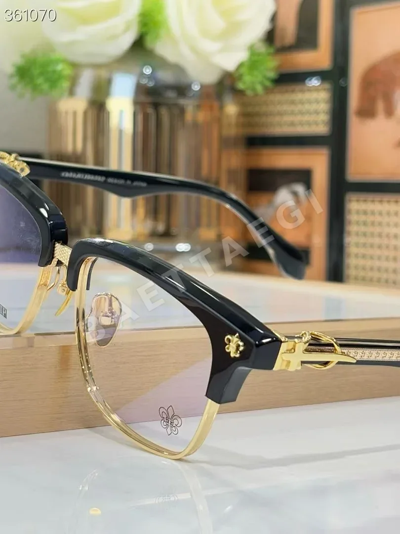 크롬하츠 선글라스 205087 Chrome Hearts Sunglasses 상세 이미지 9