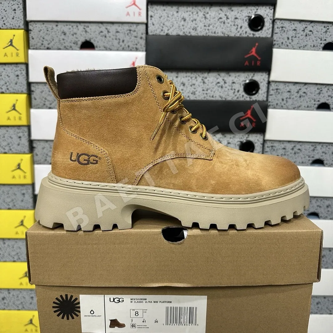 어그 [OT] 옐로우 209140 UGG 5859M 상세 이미지 1