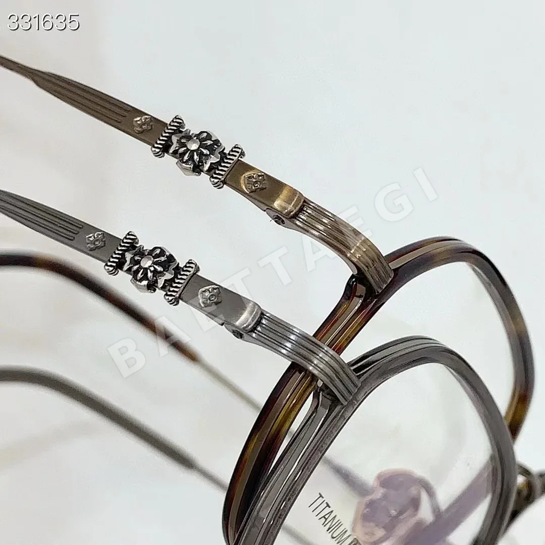 크롬하츠 선글라스 204997 Chrome Hearts Sunglasses 상세 이미지 8