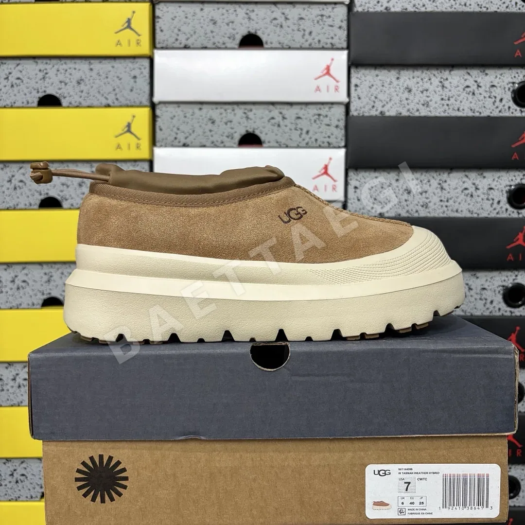 어그 [TOP] 화이트 208909 UGG Neumel -4096 상세 이미지 1