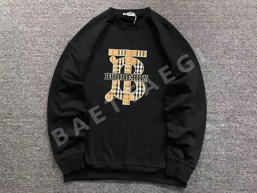 버버리 후드티 203565 Burberry Hoodie 상세 이미지 10