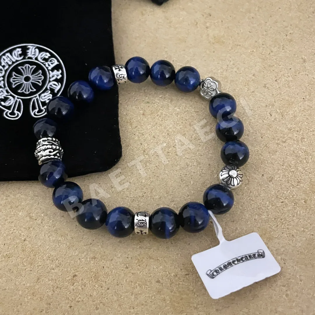크롬하츠 팔찌 61468 Chrome Hearts Bracelet 상세 이미지 4
