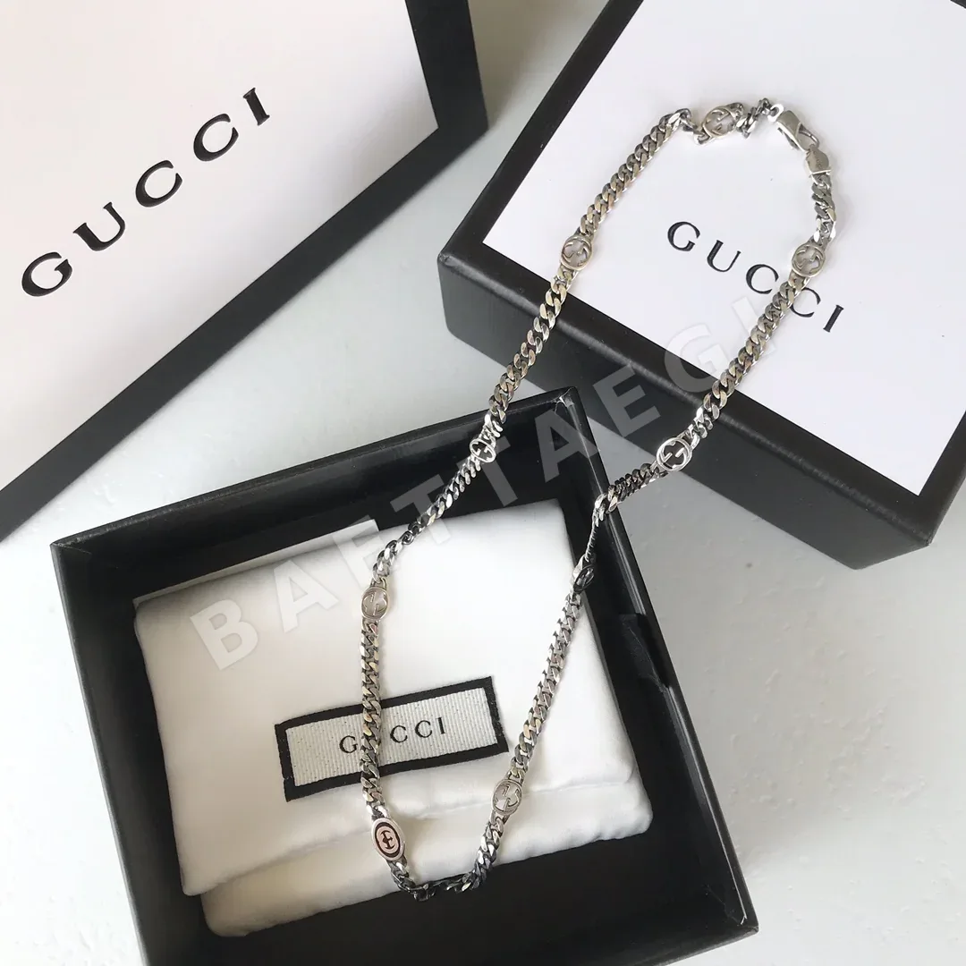 구찌 목걸이 55724 Gucci Necklace 상세 이미지 7