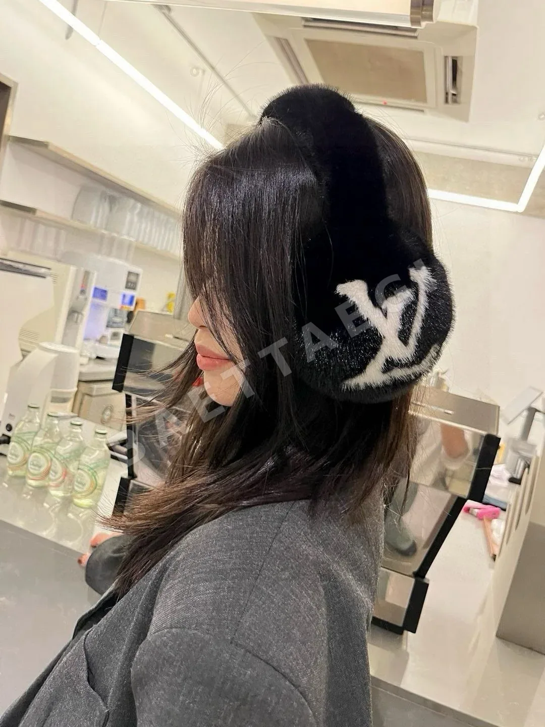 루이비통 모자 186153 Louis Vuitton Cap 상세 이미지 2