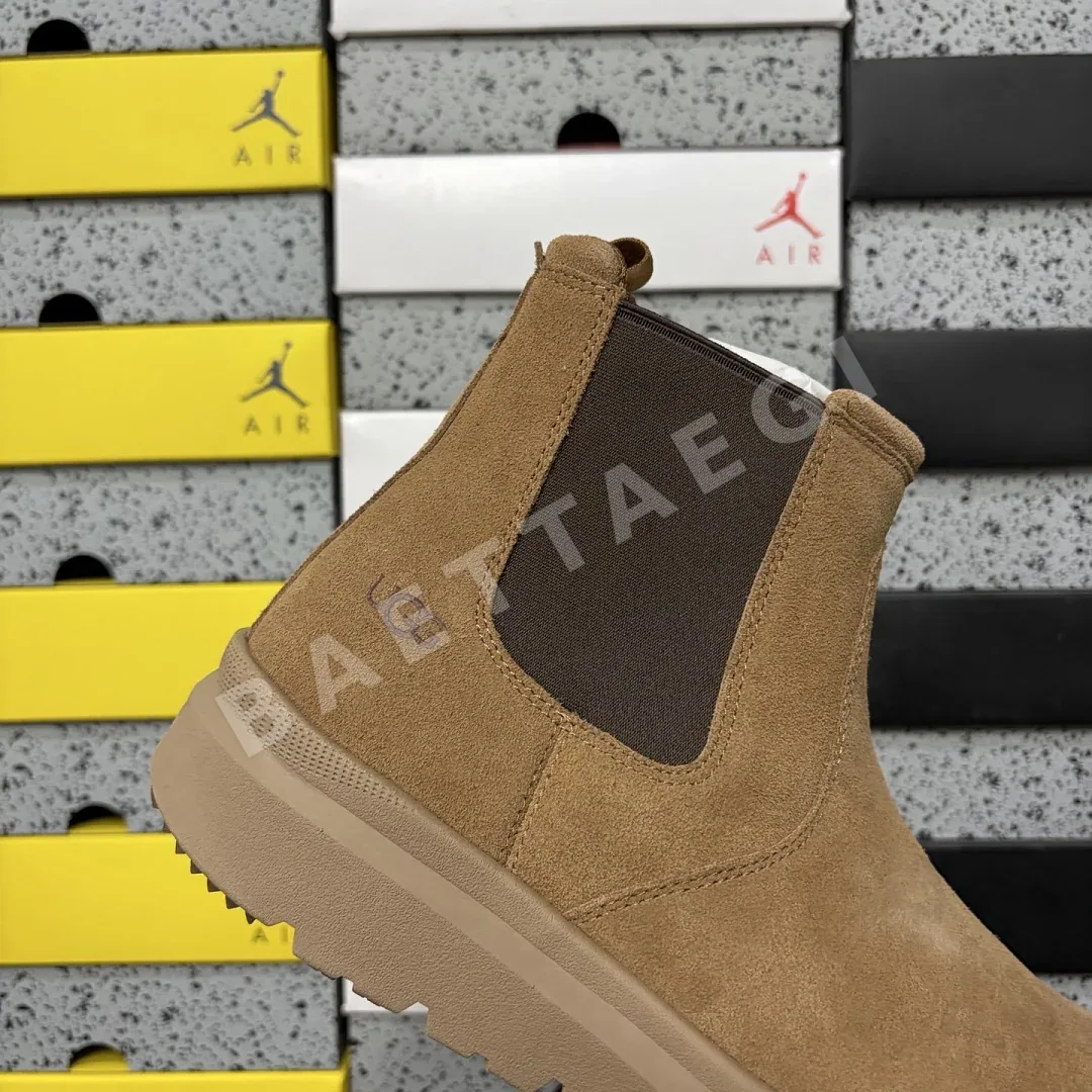 어그 [TOP] 208867 UGG Biltmore -2050 상세 이미지 7