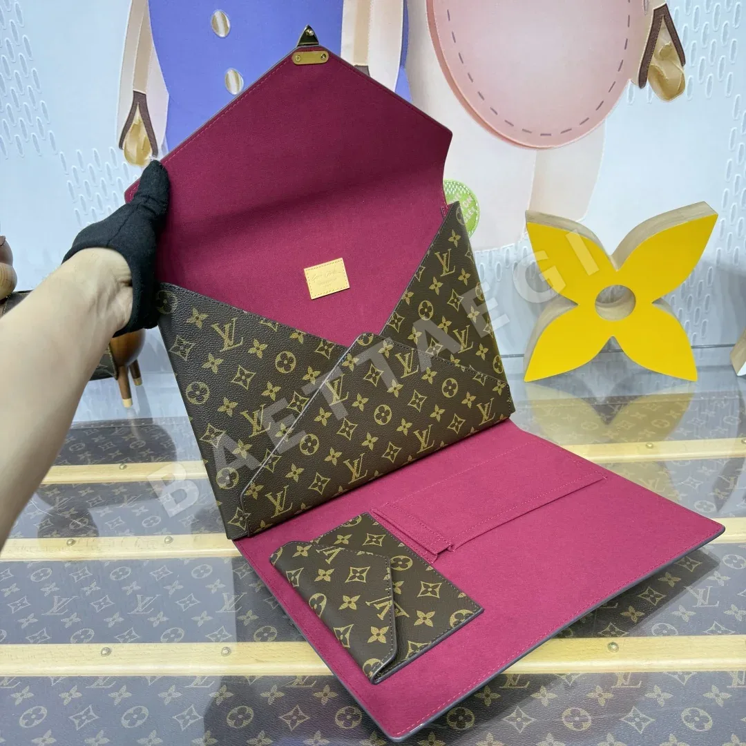 루이비통 버드케이지 모노그램 가방 상세 이미지 9