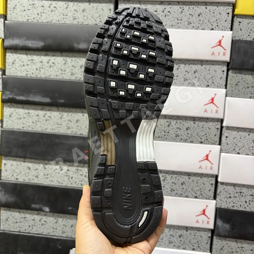 나이키 [PE] P 6000 IQ0298-010 201504 Nike P-6000 Black Dark Hazel 상세 이미지 5