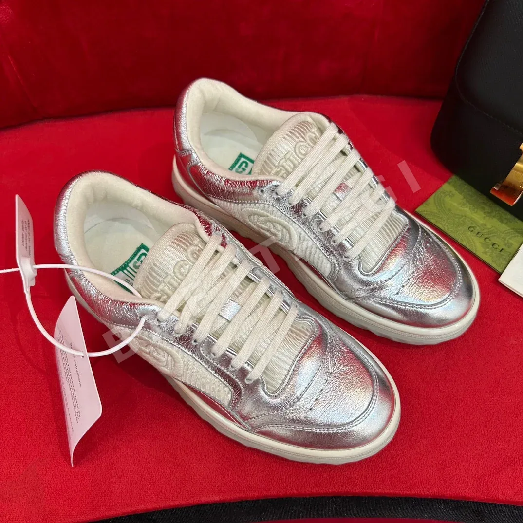 구찌 MAC80 스니커즈 26552