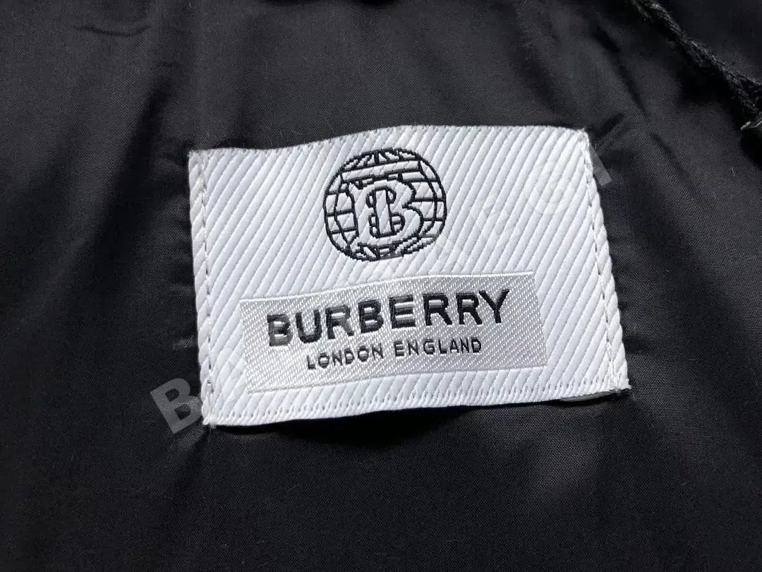 버버리 여성 패딩 자켓 203573 Burberry Down Jacket 상세 이미지 13