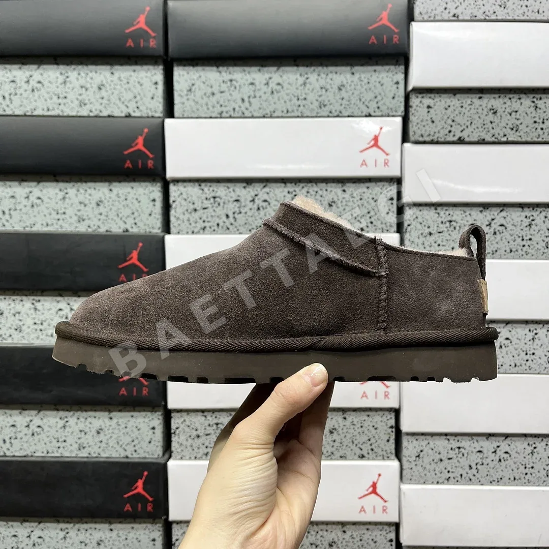 어그 [OT] 209074 UGG 1173891-RCRY 상세 이미지 4