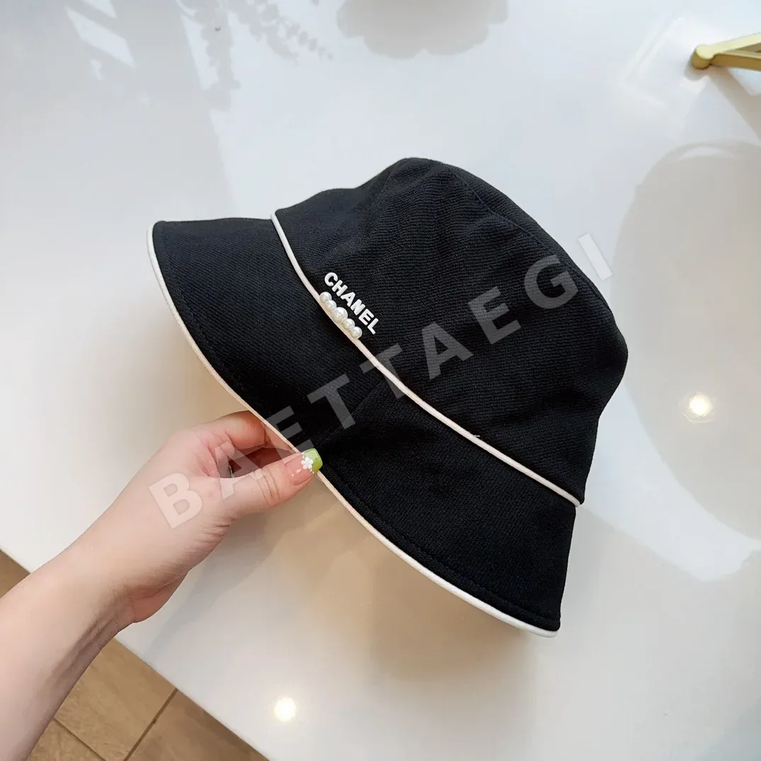 샤넬 모자 82824 Chanel Cap 상세 이미지 7