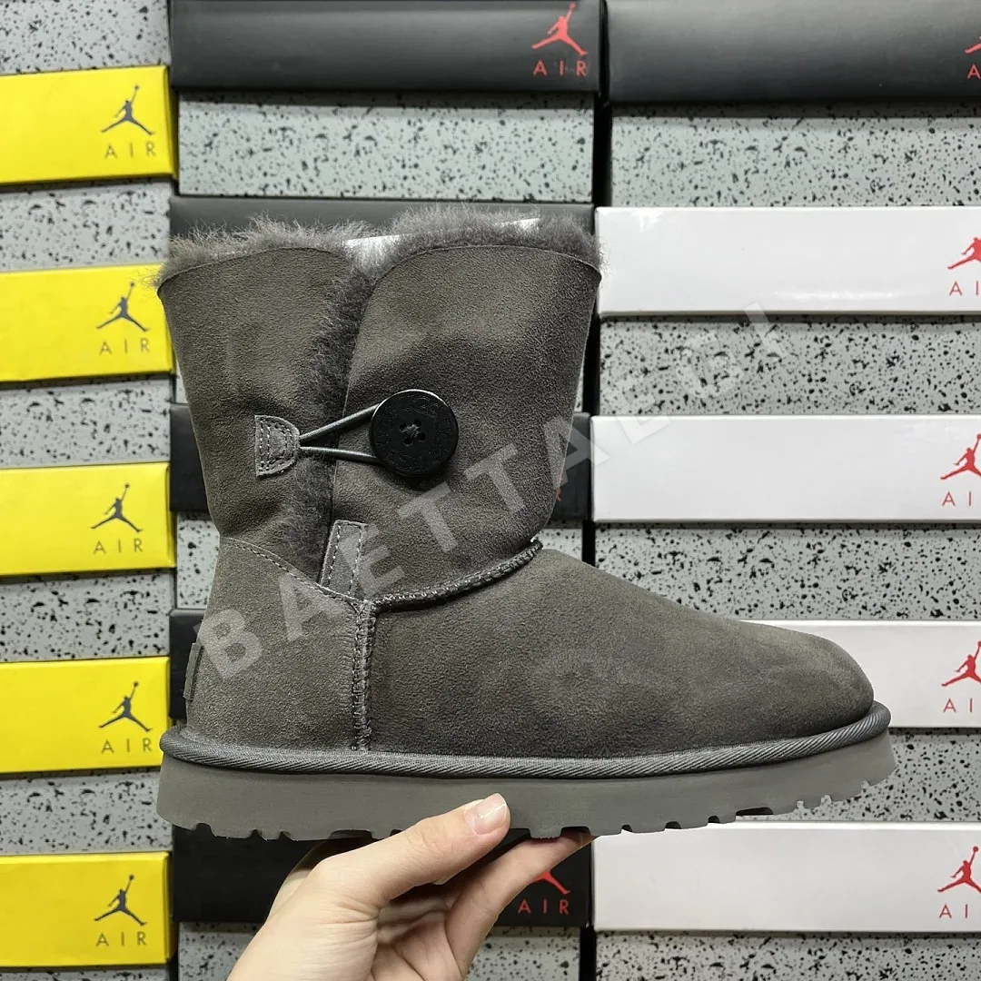 어그 [OT] 그레이 208985 UGG 상세 이미지 5