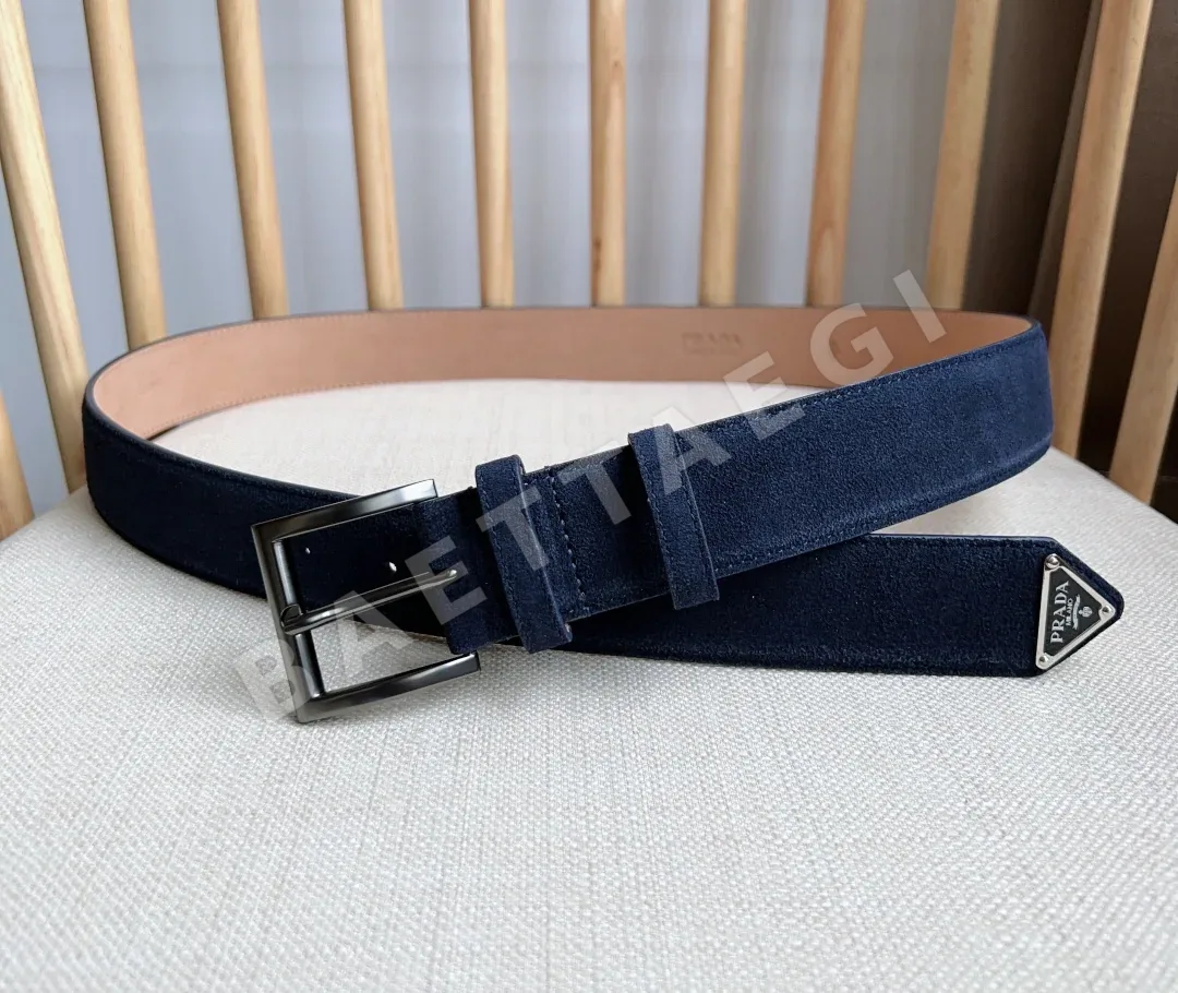 프라다 벨트 60296 Prada Belt 상세 이미지 4