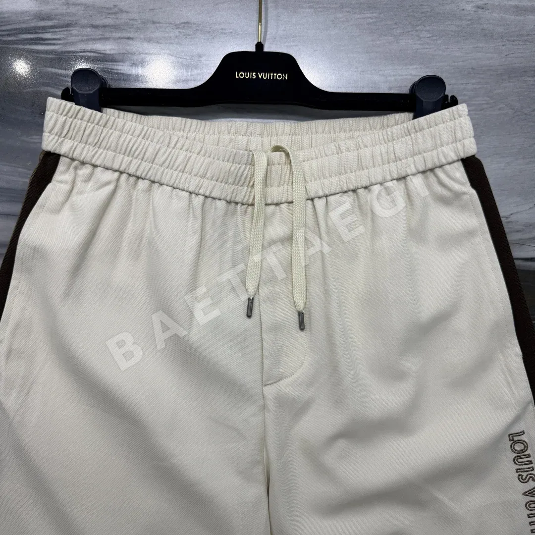 루이비통 패치워크 반바지 41203 Louis Vuitton Shorts 상세 이미지 5