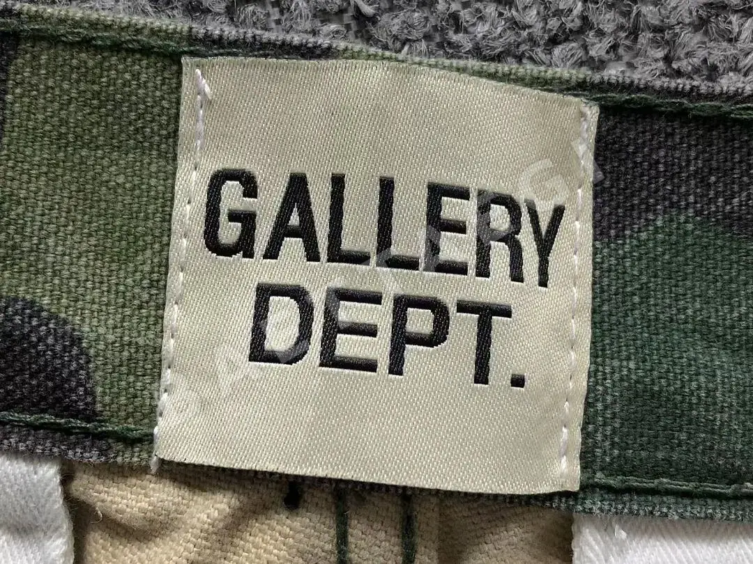 갤러리디파트먼트 바지 203266 Gallery Dept. Pants 상세 이미지 24