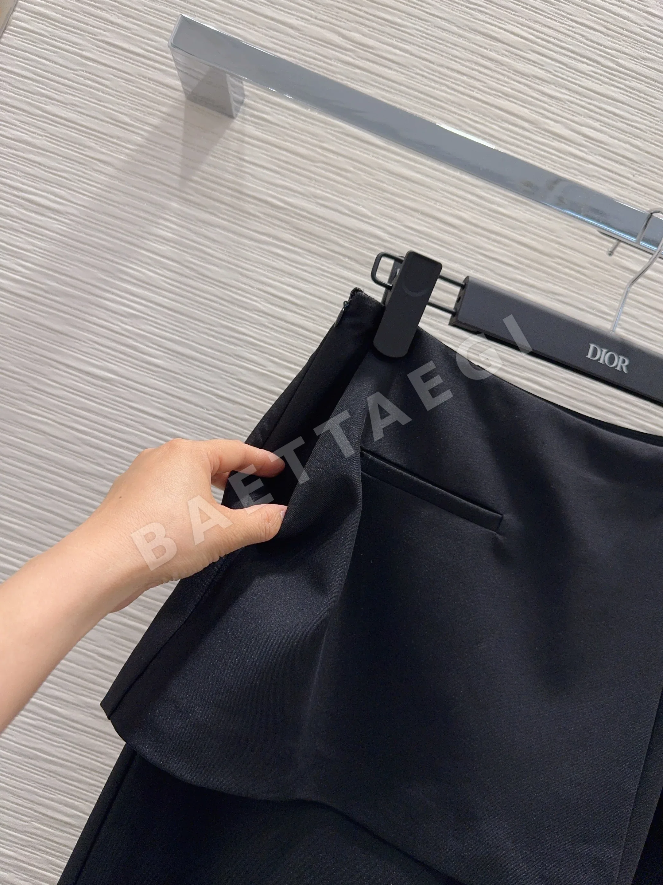디올 여성 바지 92051 Dior Pants 상세 이미지 12