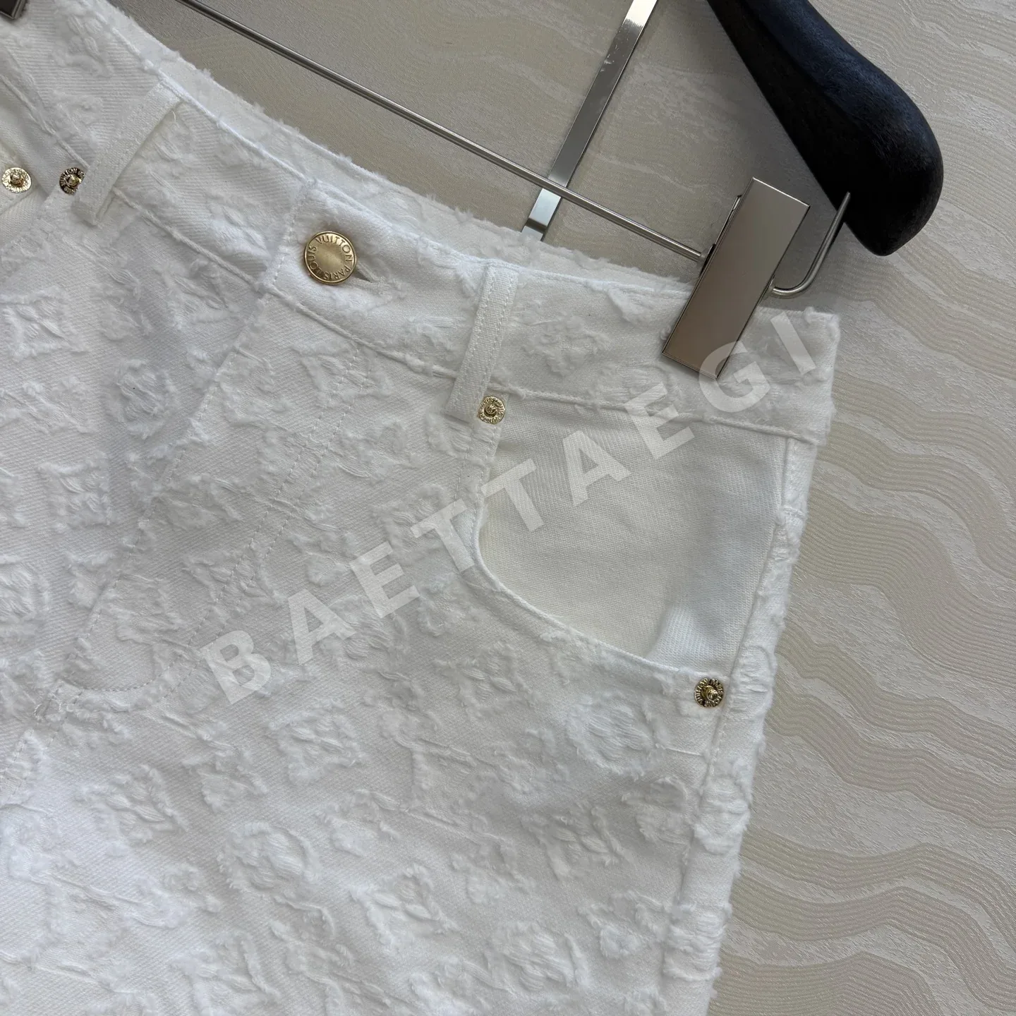 루이비통 여성 바지 73843 Louis Vuitton Women Pants 상세 이미지 3