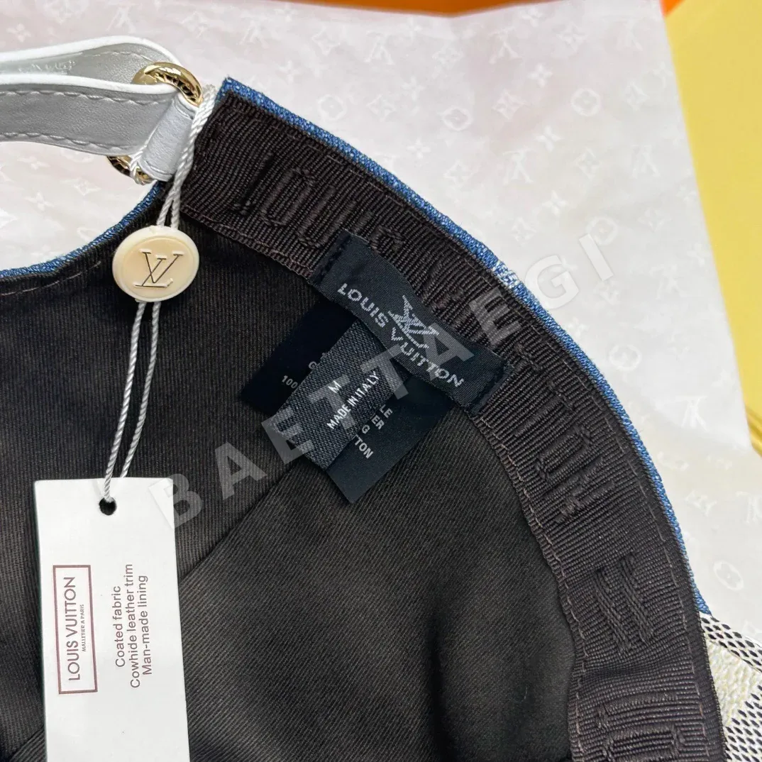 루이비통 모자 79312 Louis Vuitton Cap 상세 이미지 7