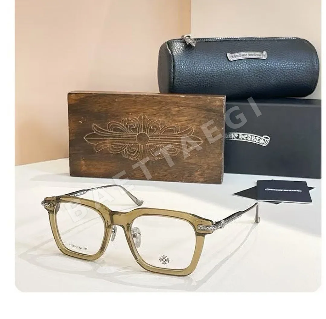 크롬하츠 선글라스 205090 Chrome Hearts Sunglasses 상세 이미지 10