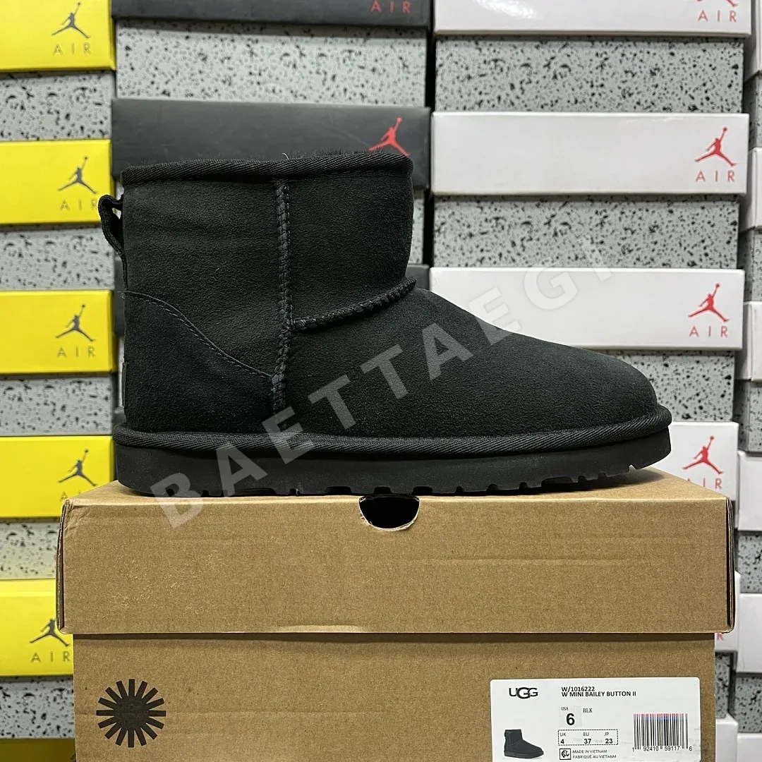 어그 [OT] 블랙 208978 UGG 상세 이미지 1