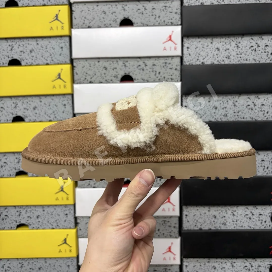 어그 [TOP] 208915 UGG Classic -5095 상세 이미지 7