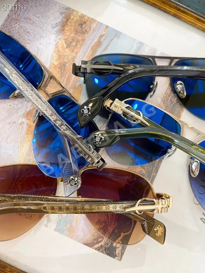 크롬하츠 선글라스 204867 Chrome Hearts Sunglasses 상세 이미지 8