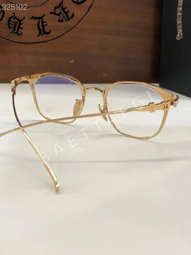 크롬하츠 선글라스 204970 Chrome Hearts Sunglasses 상세 이미지 7