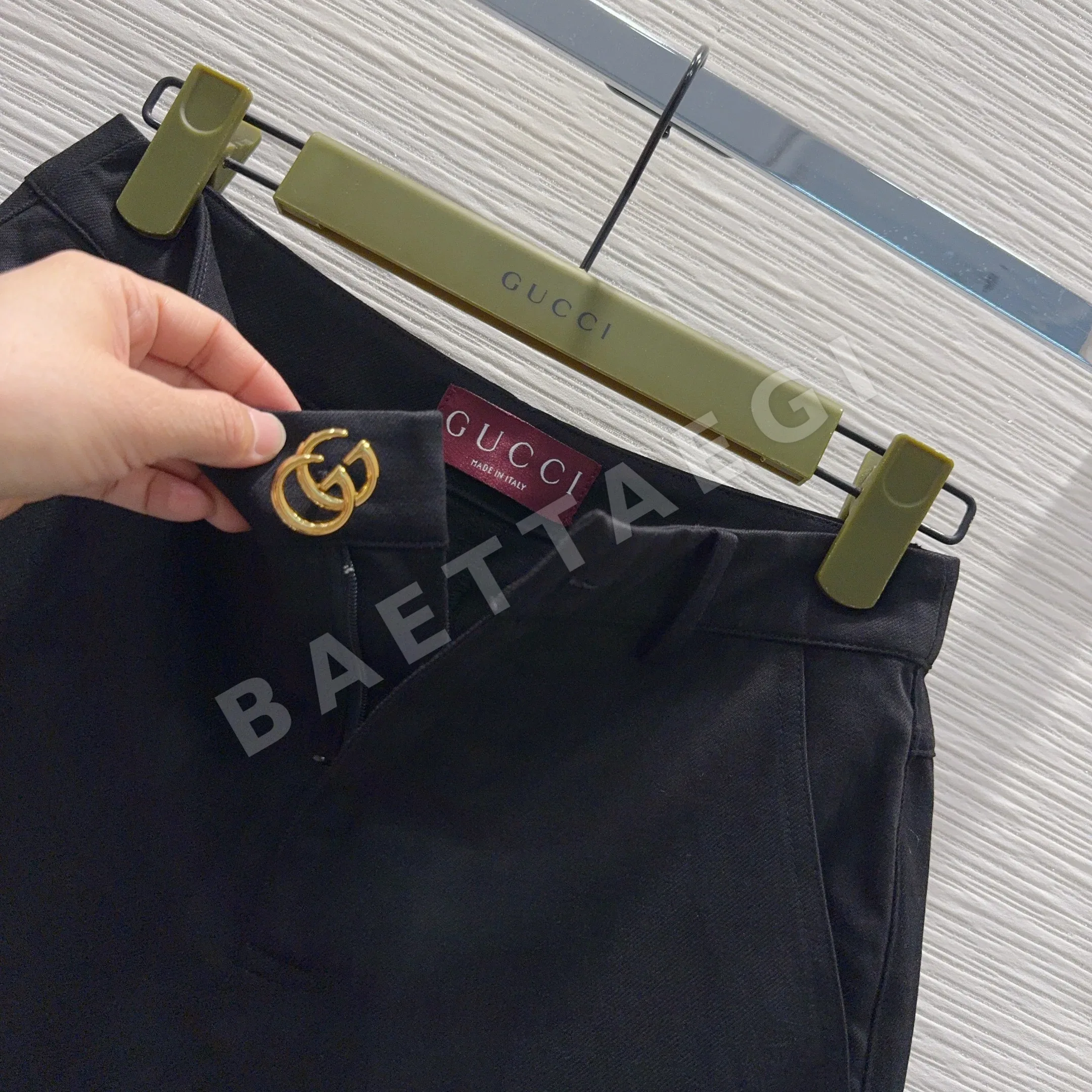구찌 여성 바지 91405 Gucci Pants 상세 이미지 17