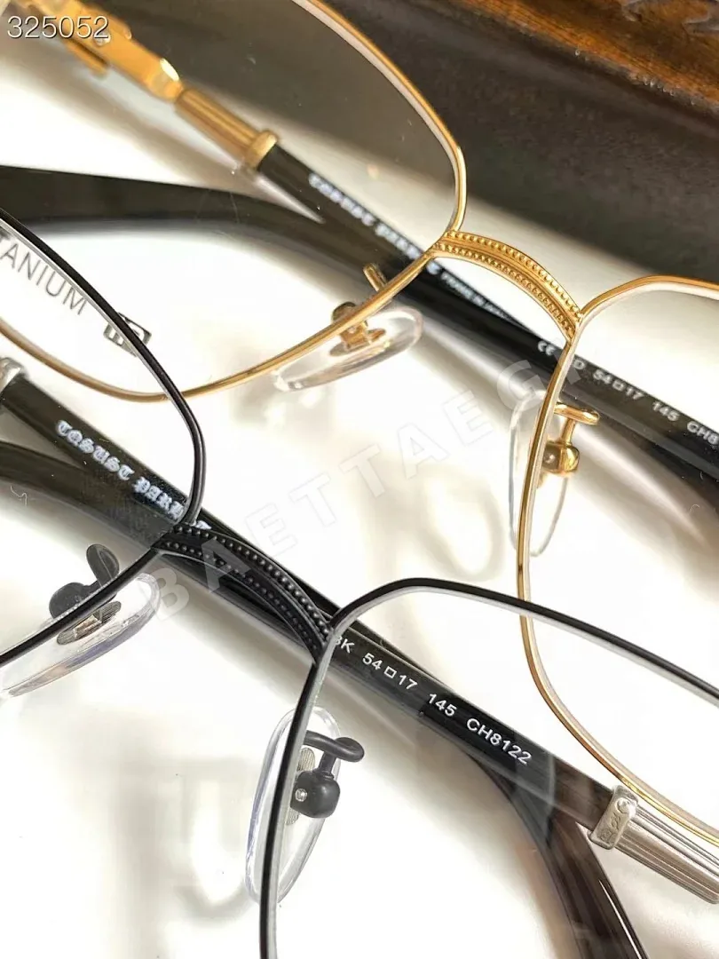 크롬하츠 선글라스 204978 Chrome Hearts Sunglasses 상세 이미지 3
