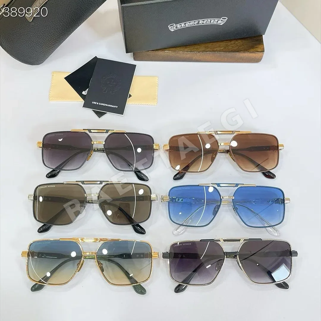 크롬하츠 선글라스 205197 Chrome Hearts Sunglasses 상세 이미지 7