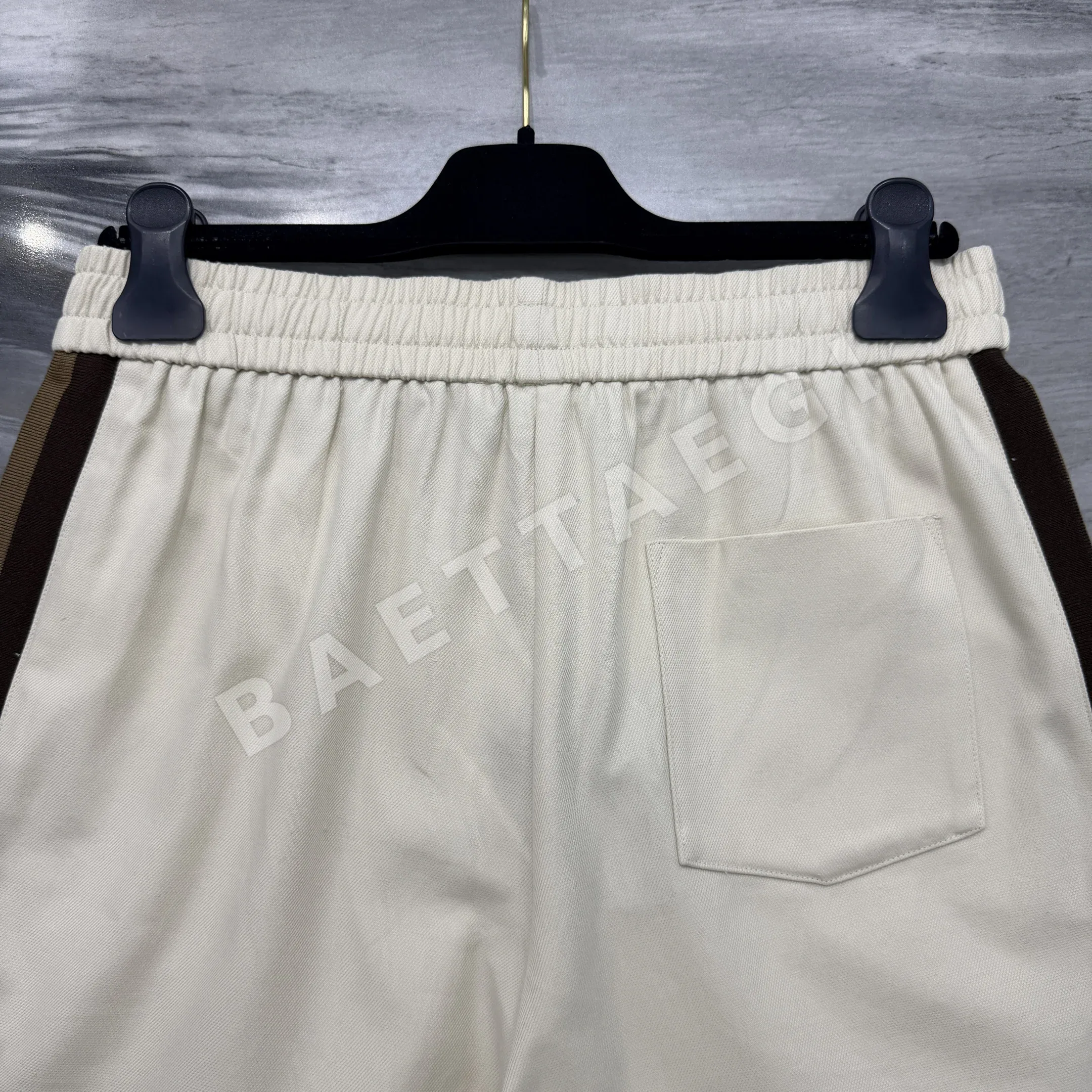 루이비통 패치워크 반바지 41203 Louis Vuitton Shorts 상세 이미지 15