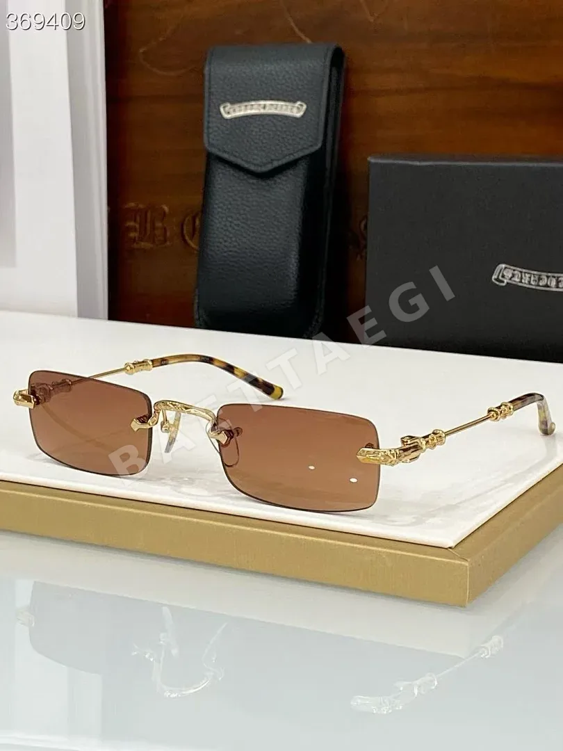 크롬하츠 선글라스 205123 Chrome Hearts Sunglasses 상세 이미지 7