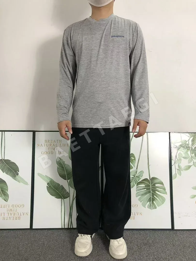 파타고니아 긴팔 티셔츠 203780 Patagonia Long Sleeve 상세 이미지 3
