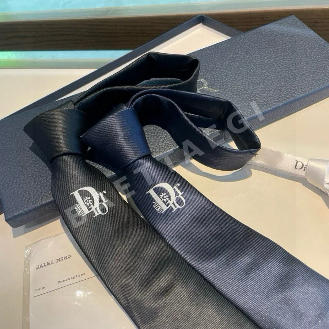 디올 넥타이 89641 Dior Accessories 상세 이미지 10