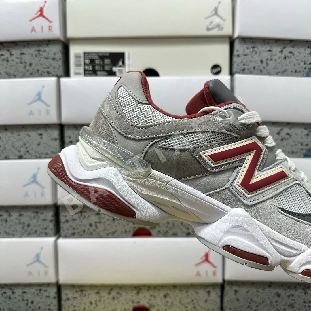 뉴발란스 [C] 9060 U9060EGL 202174 New Balance 9060 상세 이미지 6