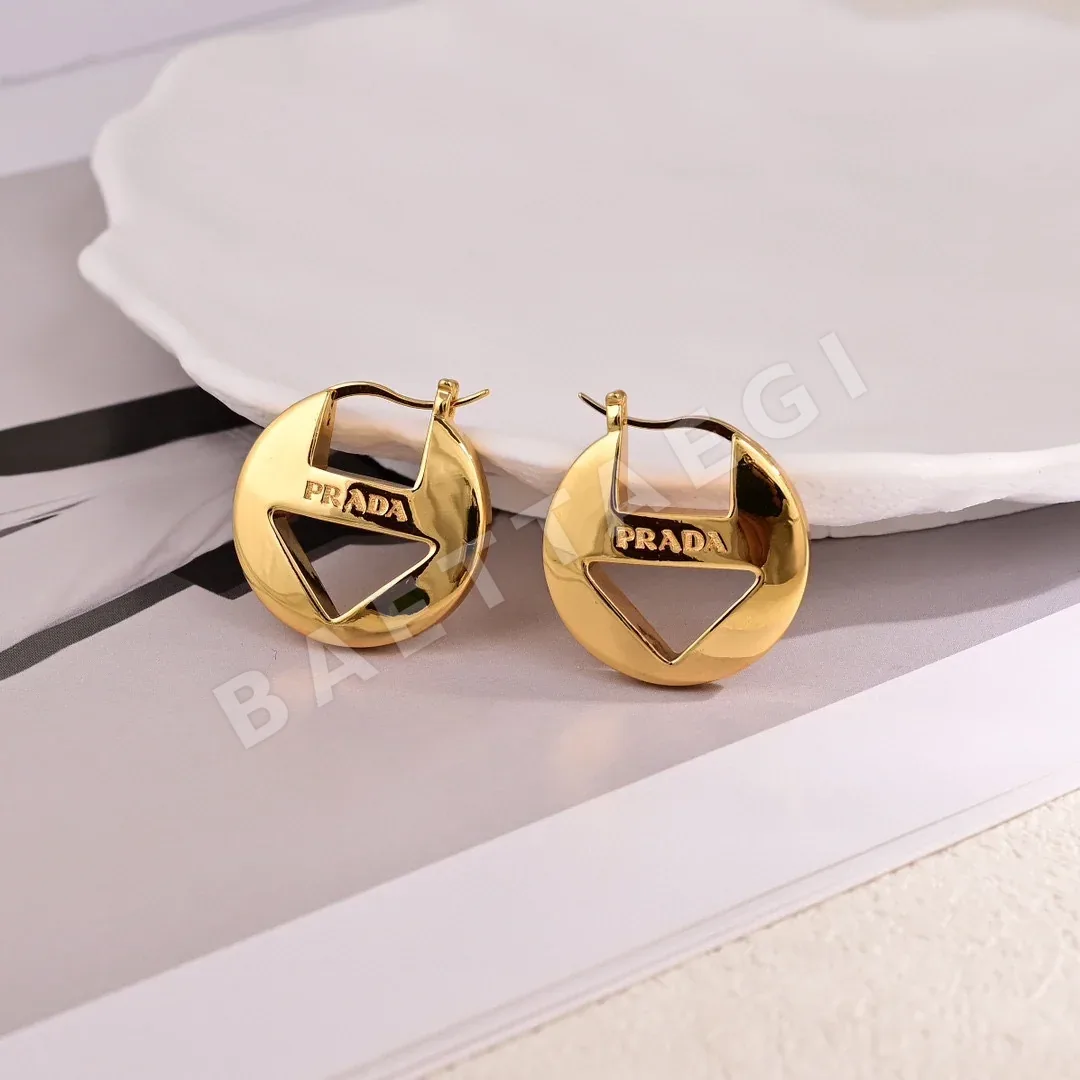 프라다 귀걸이 71467 Prada Earrings 상세 이미지 7