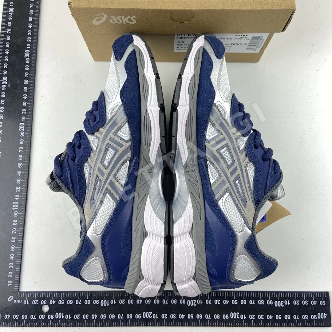 아식스 [HP] 젤 NYC 1201A789-100 200216 Asics Gel-NYC Yankees 상세 이미지 10