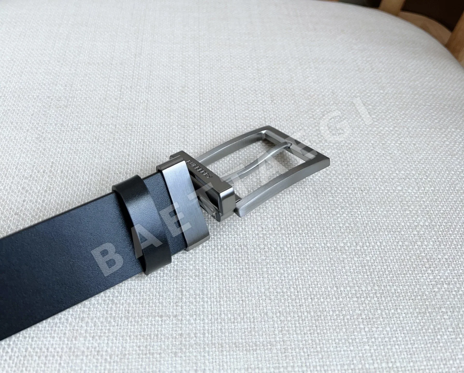 버버리 벨트 58132 Burberry Belt 상세 이미지 6