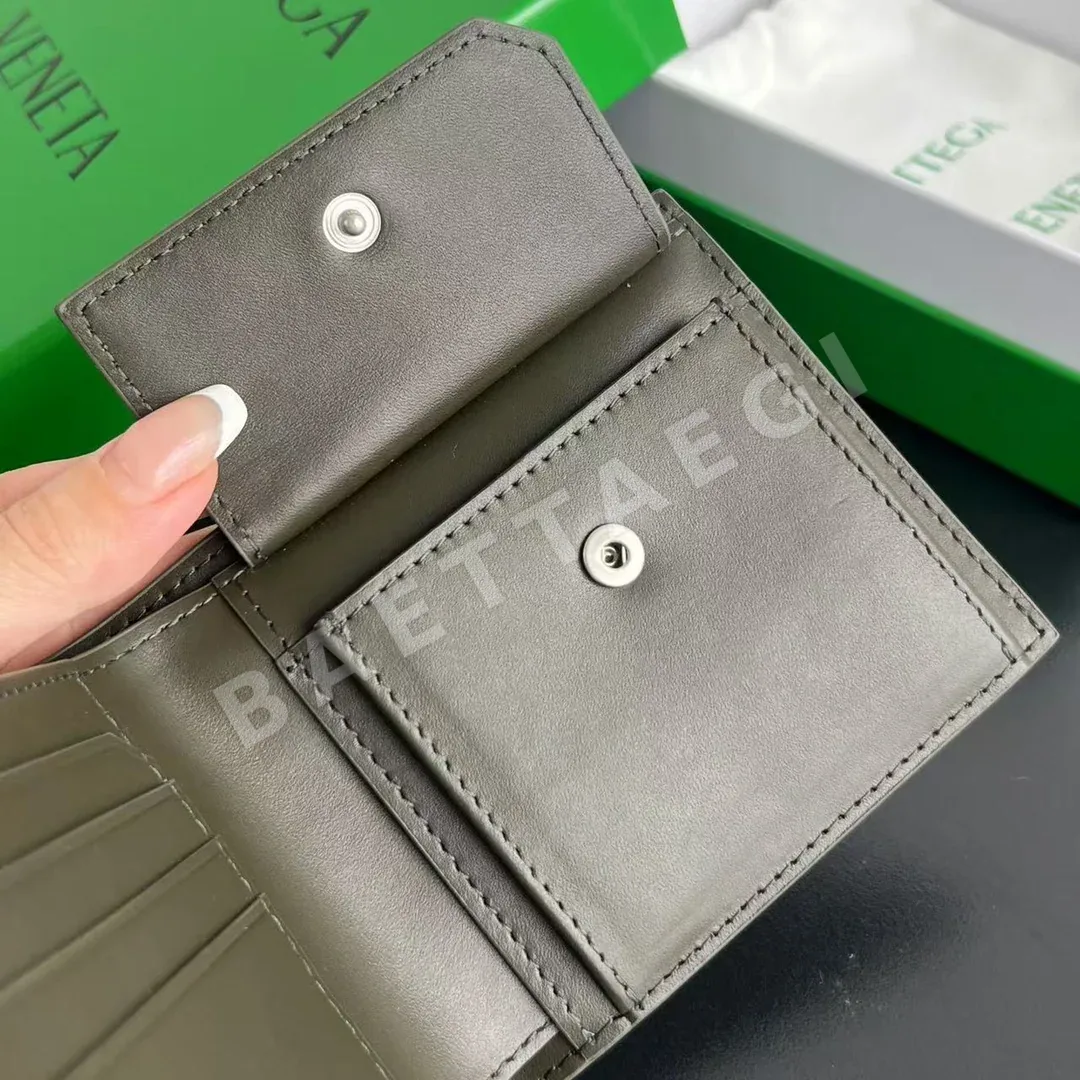 보테가베네타 지갑 6074 상세 이미지 6