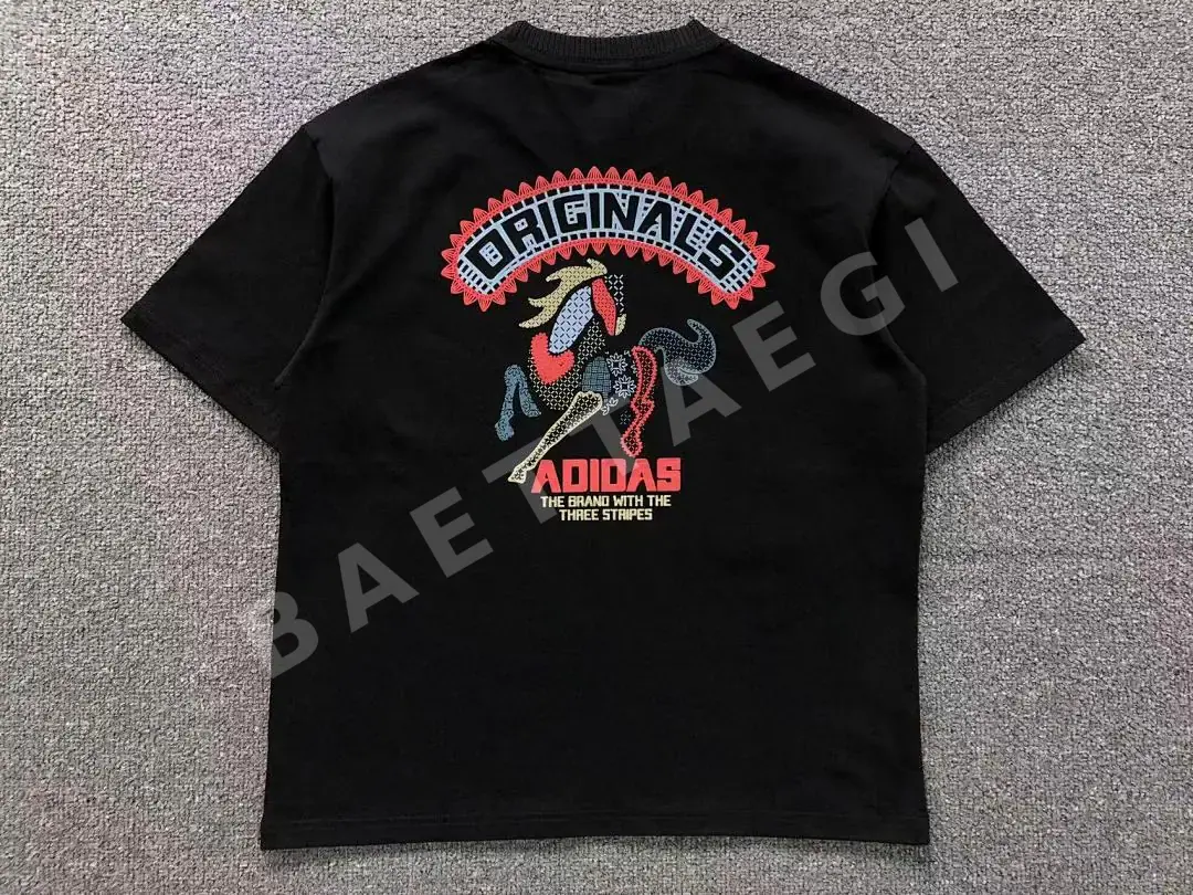 아디다스 반팔 티셔츠 202878 Adidas T-Shirt 상세 이미지 10