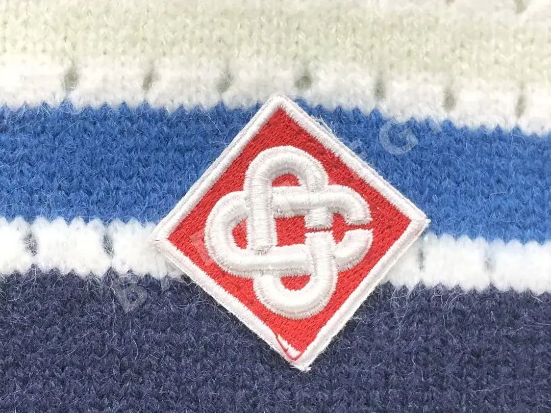 카사블랑카 스웨터 203534 Casablanca Sweater 상세 이미지 8