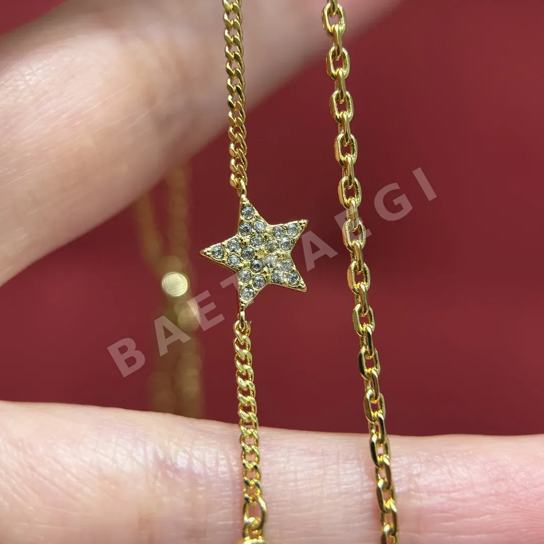 디올 귀걸이 178284 Dior Earrings 상세 이미지 5